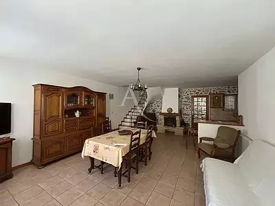 Maison, 101,93 m²