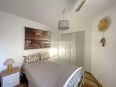 Appartement, 29,62 m²
