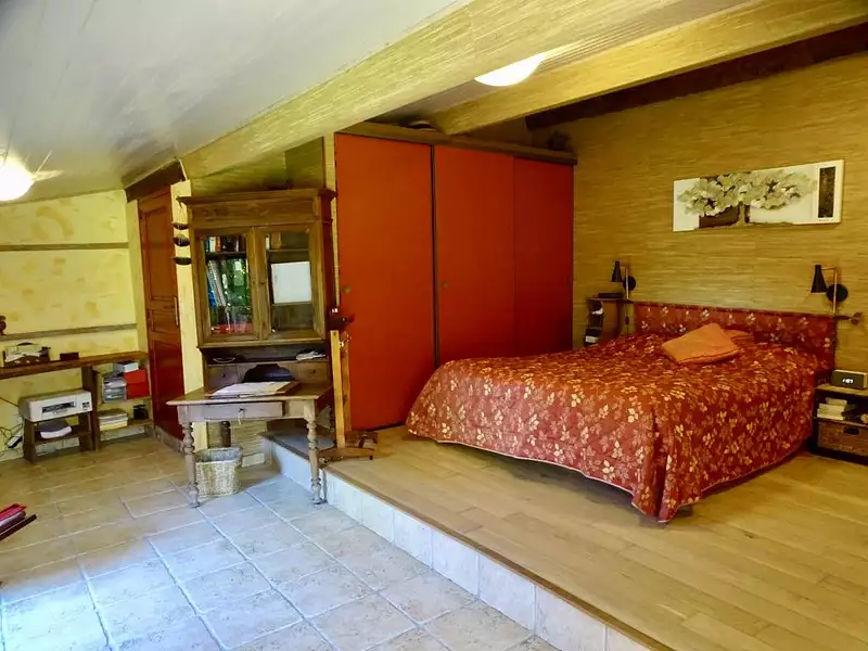 Maison, 168 m²