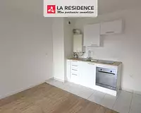 Appartement, 40,3 m²