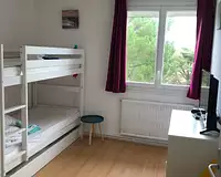 Appartement, 69 m²