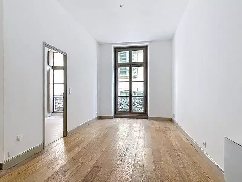 Appartement, 54,93 m²