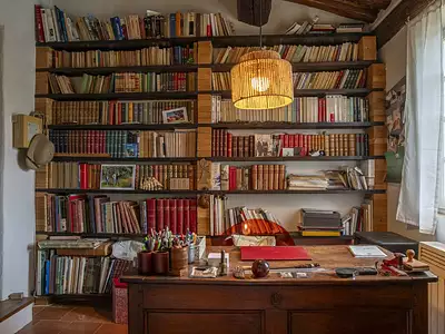 Maison, 246 m²