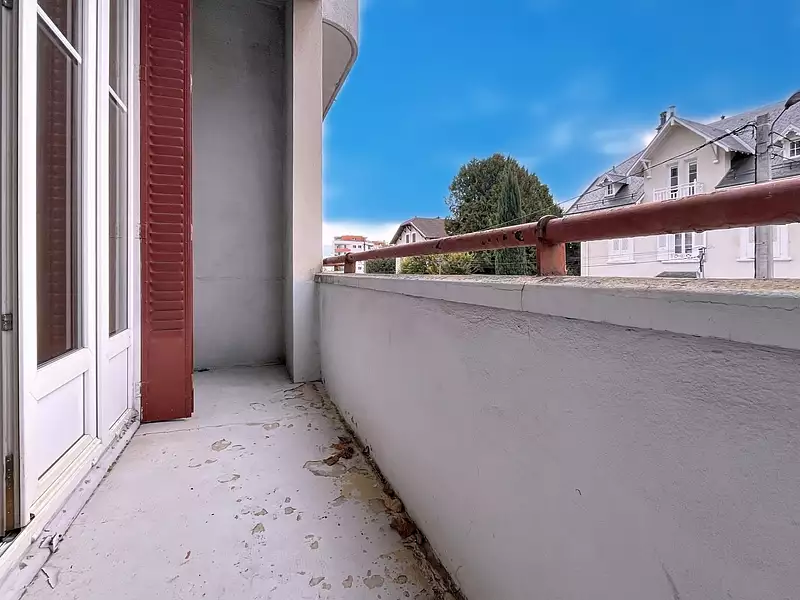 Appartement, 101 m²