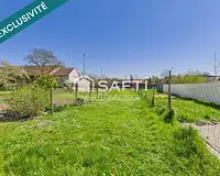 Maison, 84 m²