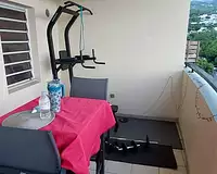 Appartement, 49,21 m²