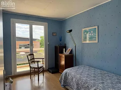 Appartement, 105 m²
