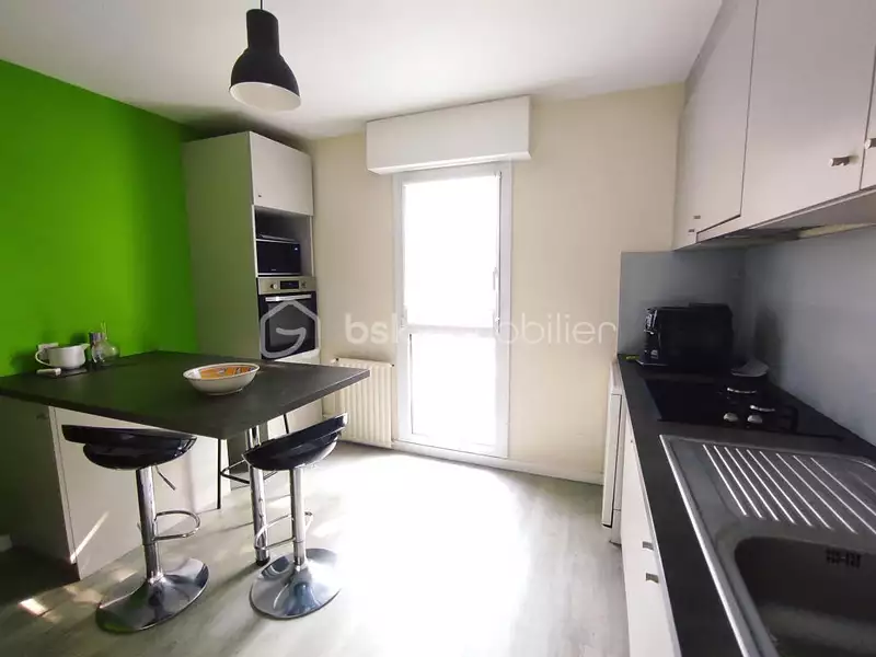 Maison, 108 m²