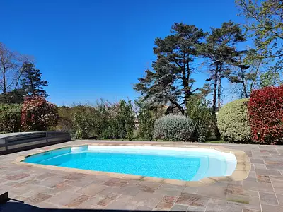 Maison, 134 m²