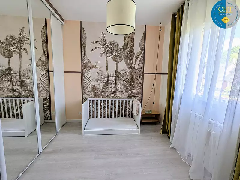 Maison, 144,67 m²