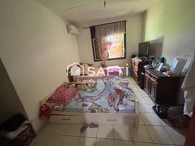 Maison, 94 m²