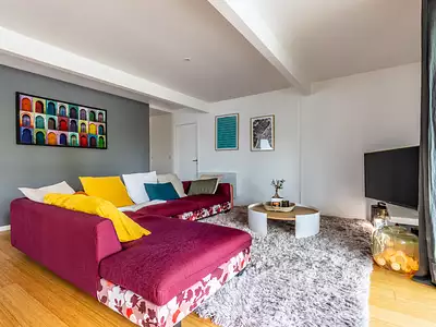 Maison, 127 m²