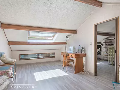 Maison, 90 m²