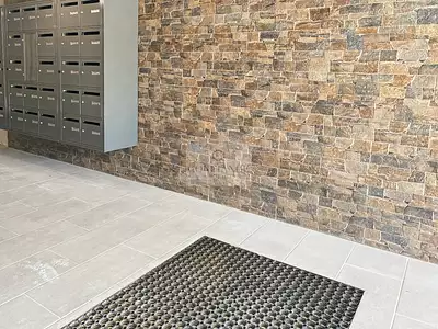 Appartement, 22,36 m²