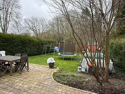 Maison, 97 m²