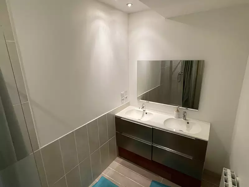 Appartement, 52 m²