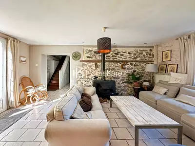 Maison, 300 m²