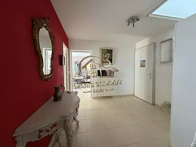 Maison, 97 m²