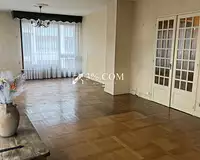 Appartement, 95,45 m²