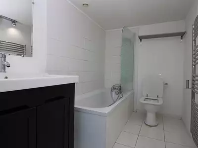 Maison, 46 m²