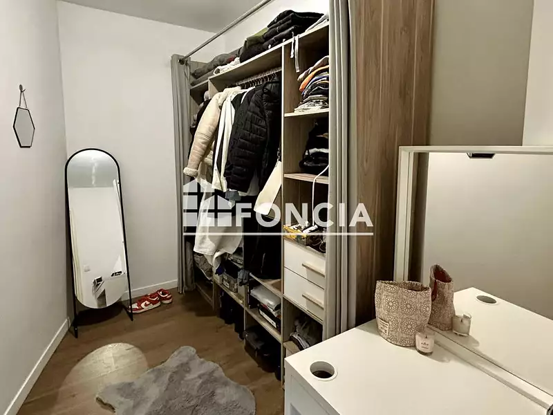 Appartement, 70 m²
