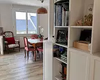 Appartement, 98 m²