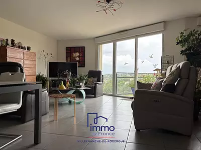 Appartement, 100 m²