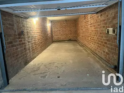 Appartement, 96 m²