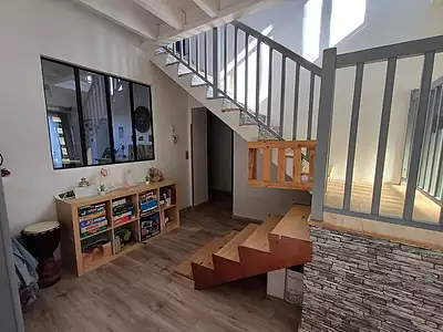 Maison, 181 m²