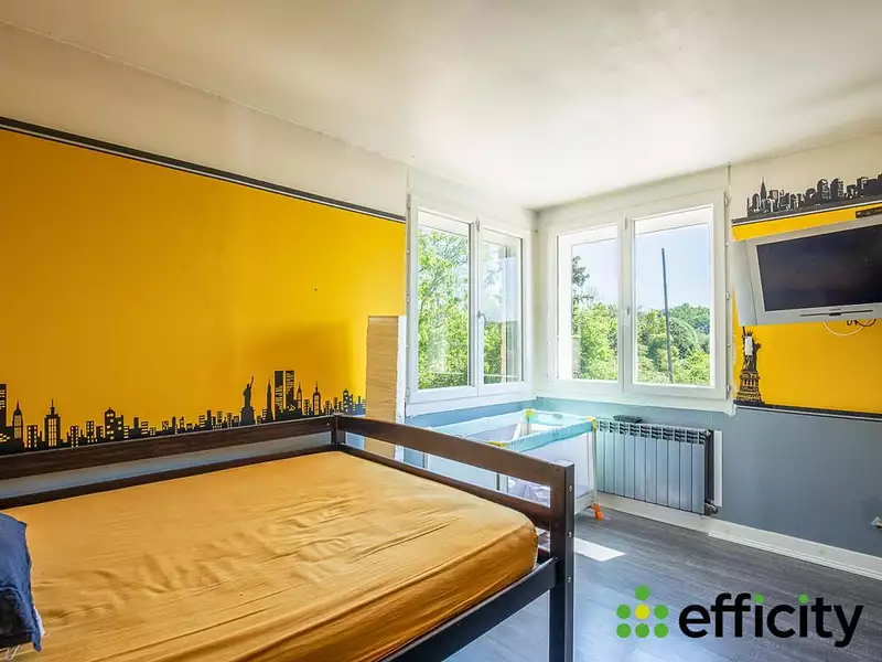 Maison, 246 m²