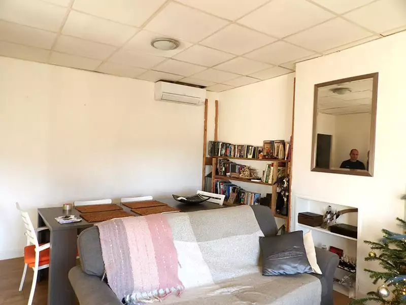 Appartement, 95 m²