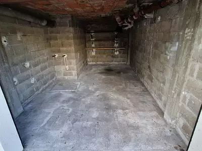 Parking, 26 m²