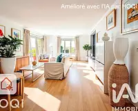 Appartement, 115 m²