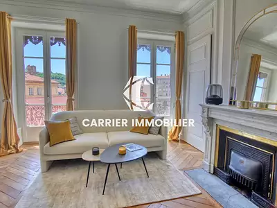 Appartement, 62,23 m²