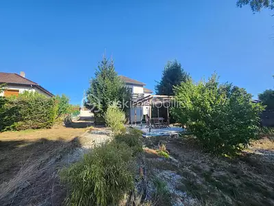 Maison, 84 m²