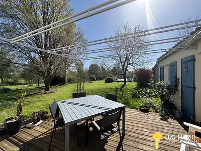 Maison, 160 m²