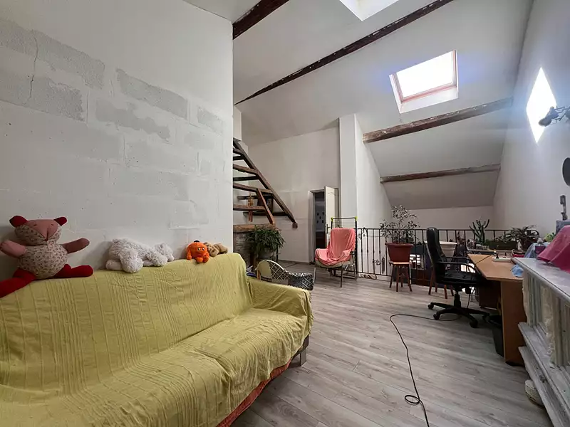 Maison, 148,5 m²