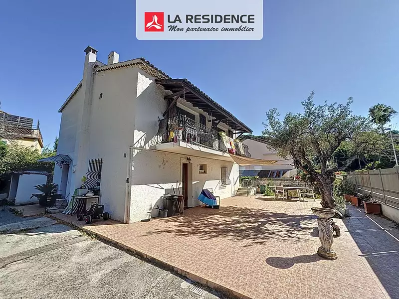 Maison, 131 m²