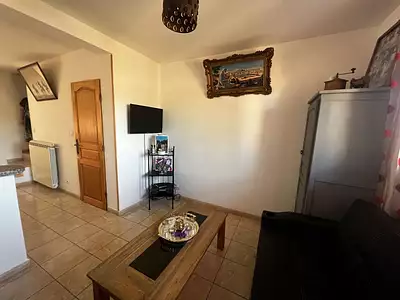 Maison, 117 m²