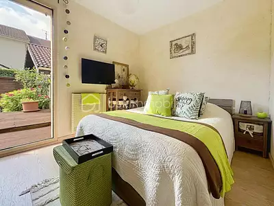 Appartement, 92 m²
