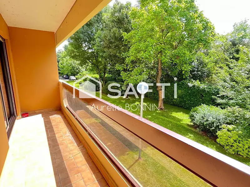 Appartement, 100 m²