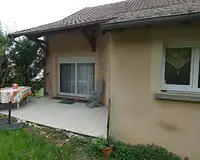 Maison, 125 m²