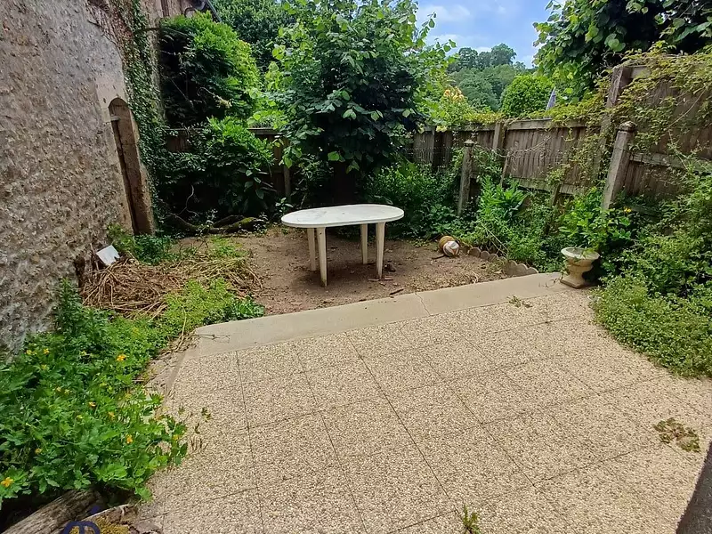 Maison, 116 m²