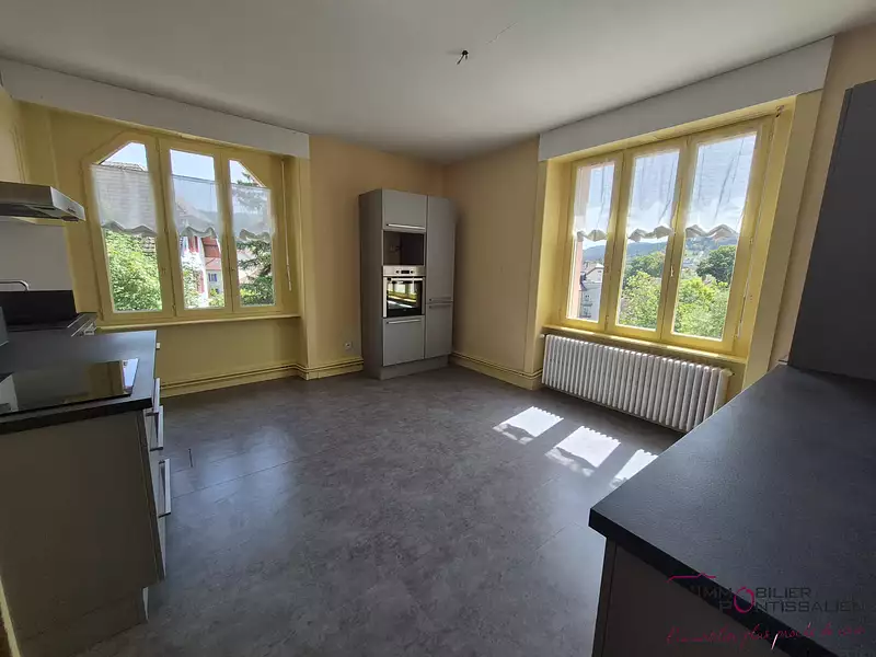 Appartement, 109 m²