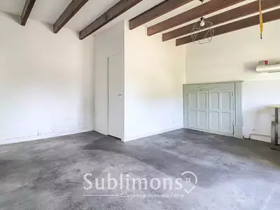 Maison, 41 m²