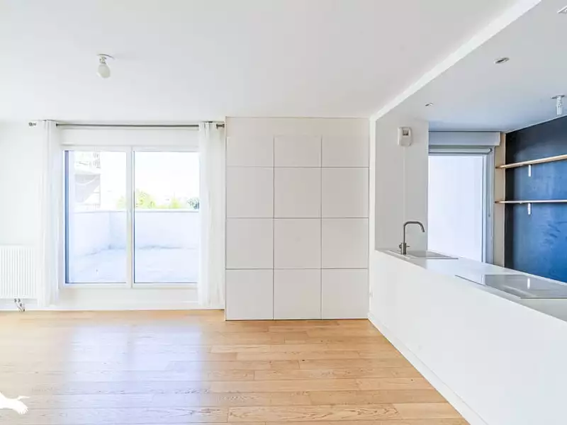 Appartement, 65 m²