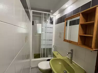 Appartement, 48 m²