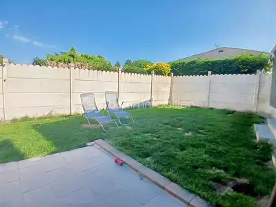 Maison, 105 m²