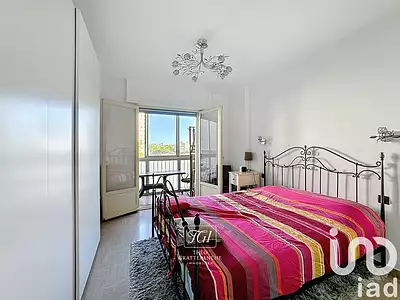Appartement, 71 m²