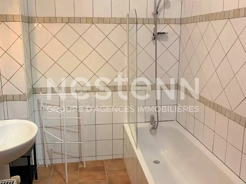 Appartement, 73 m²
